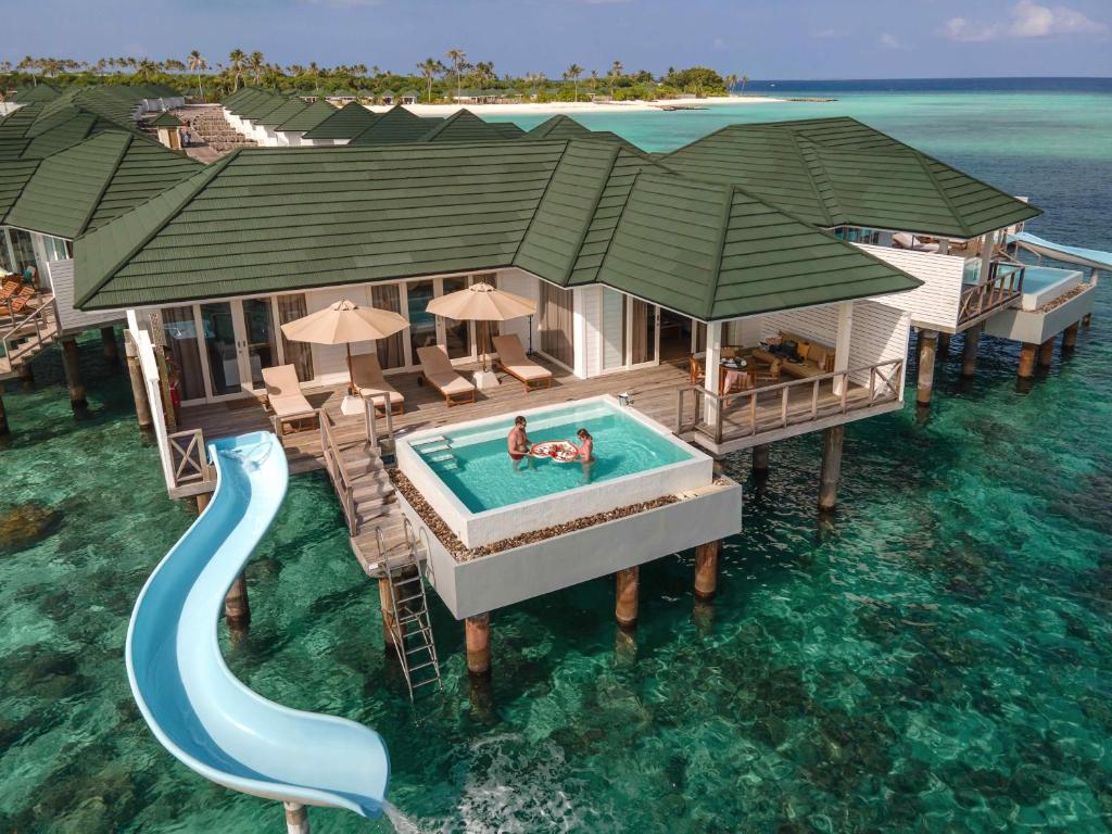 Maldives